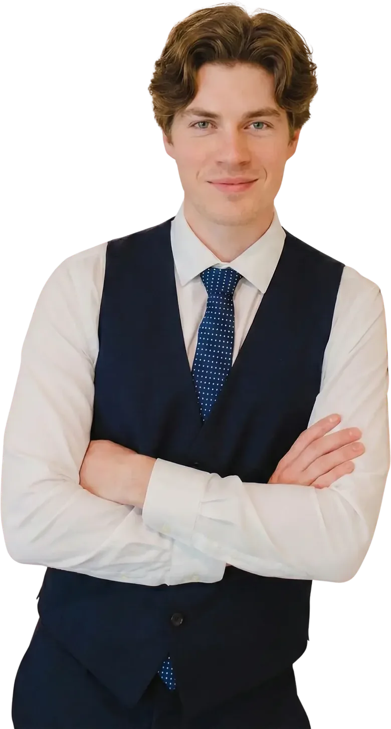 Sjoerd Oude Tanke, BrandArchway