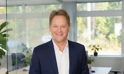 Gerd Leiprecht, COSATEQ GmbH & Co. KG.