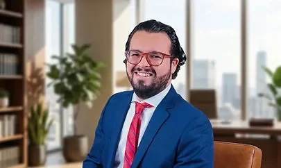 Jayburtt Dijkhoff, Center for Quality Control